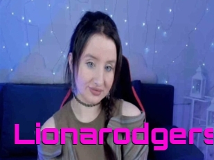Lionarodgers