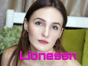 Lionessn