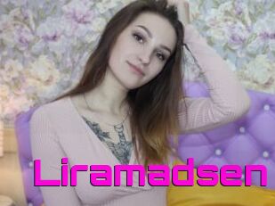 Liramadsen