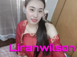 Liranwilson