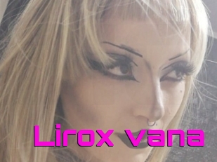 Lirox_vana