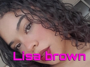 Lisa_brown