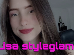 Lisa_styleglam