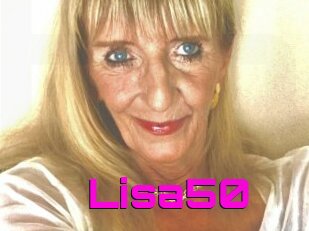 Lisa50