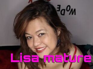 Lisa_mature