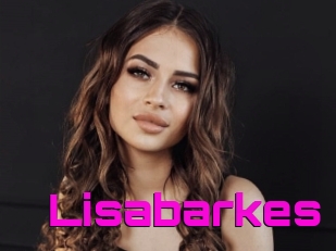 Lisabarkes
