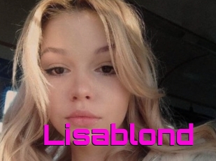 Lisablond