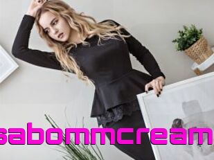 Lisabommcream