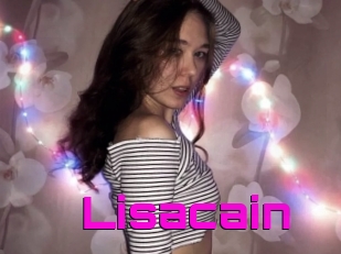Lisacain