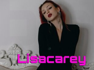Lisacarey