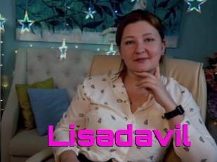 Lisadavil