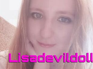 Lisadevildoll