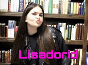 Lisadorid
