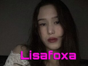 Lisafoxa