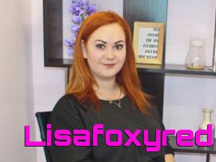 Lisafoxyred