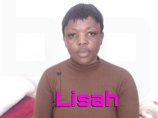 Lisah