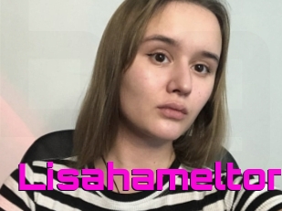 Lisahamelton