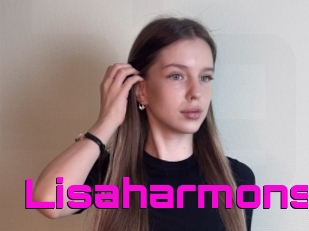 Lisaharmons