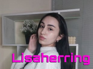 Lisaherring