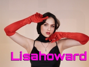 Lisahoward