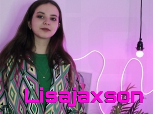 Lisajaxson