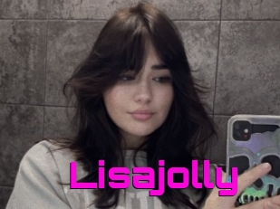 Lisajolly