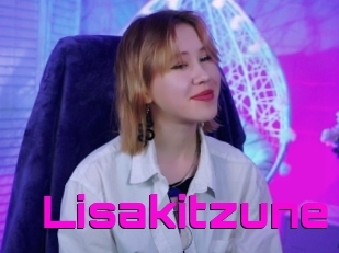 Lisakitzune