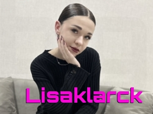 Lisaklarck