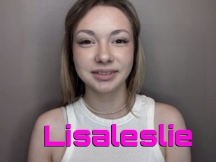 Lisaleslie