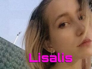 Lisalis