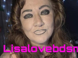 Lisalovebdsm