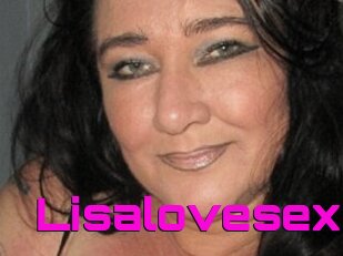 Lisalovesex