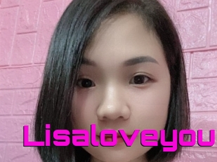 Lisaloveyou