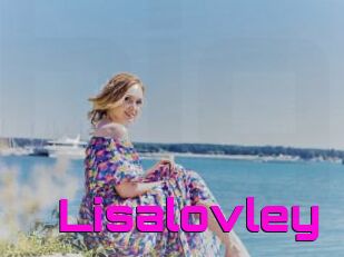 Lisalovley