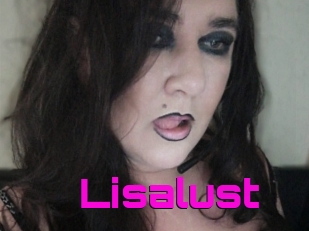 Lisalust