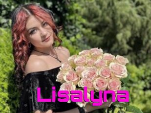 Lisalyna