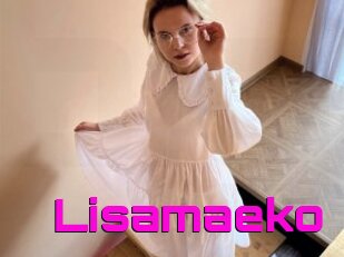 Lisamaeko
