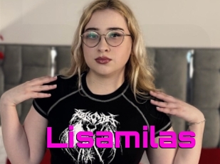 Lisamilas