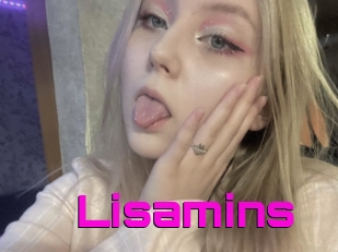 Lisamins