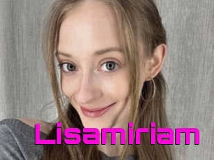 Lisamiriam