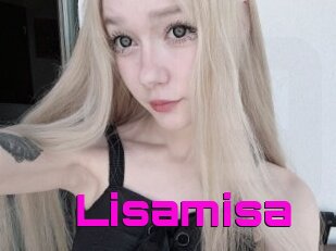 Lisamisa