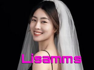 Lisamms