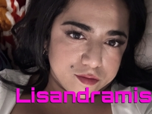 Lisandramis