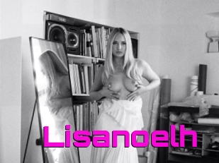 Lisanoelh