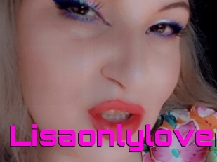 Lisaonlylover