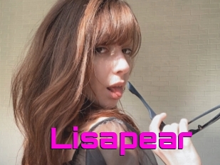 Lisapear