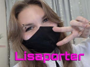 Lisaporter