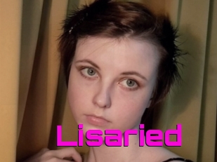 Lisaried
