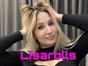 Lisarolls
