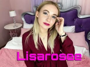Lisarosee